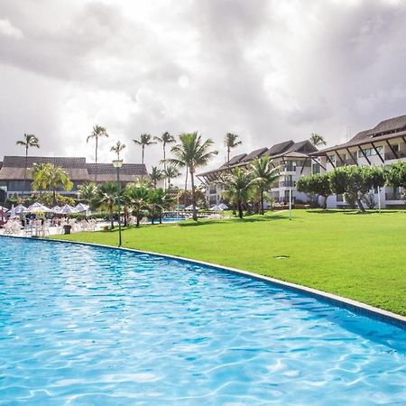 Beach Class Resort Muro Alto - Porto De Galinhas Bagian luar foto