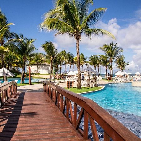 Beach Class Resort Muro Alto - Porto De Galinhas Bagian luar foto