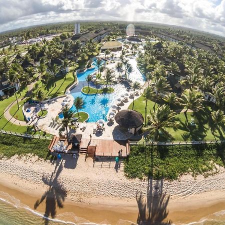 Beach Class Resort Muro Alto - Porto De Galinhas Bagian luar foto