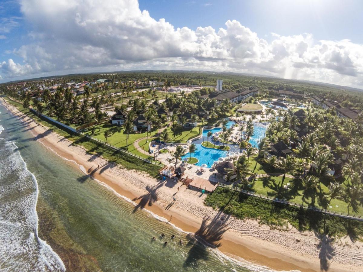 Beach Class Resort Muro Alto - Porto De Galinhas Bagian luar foto