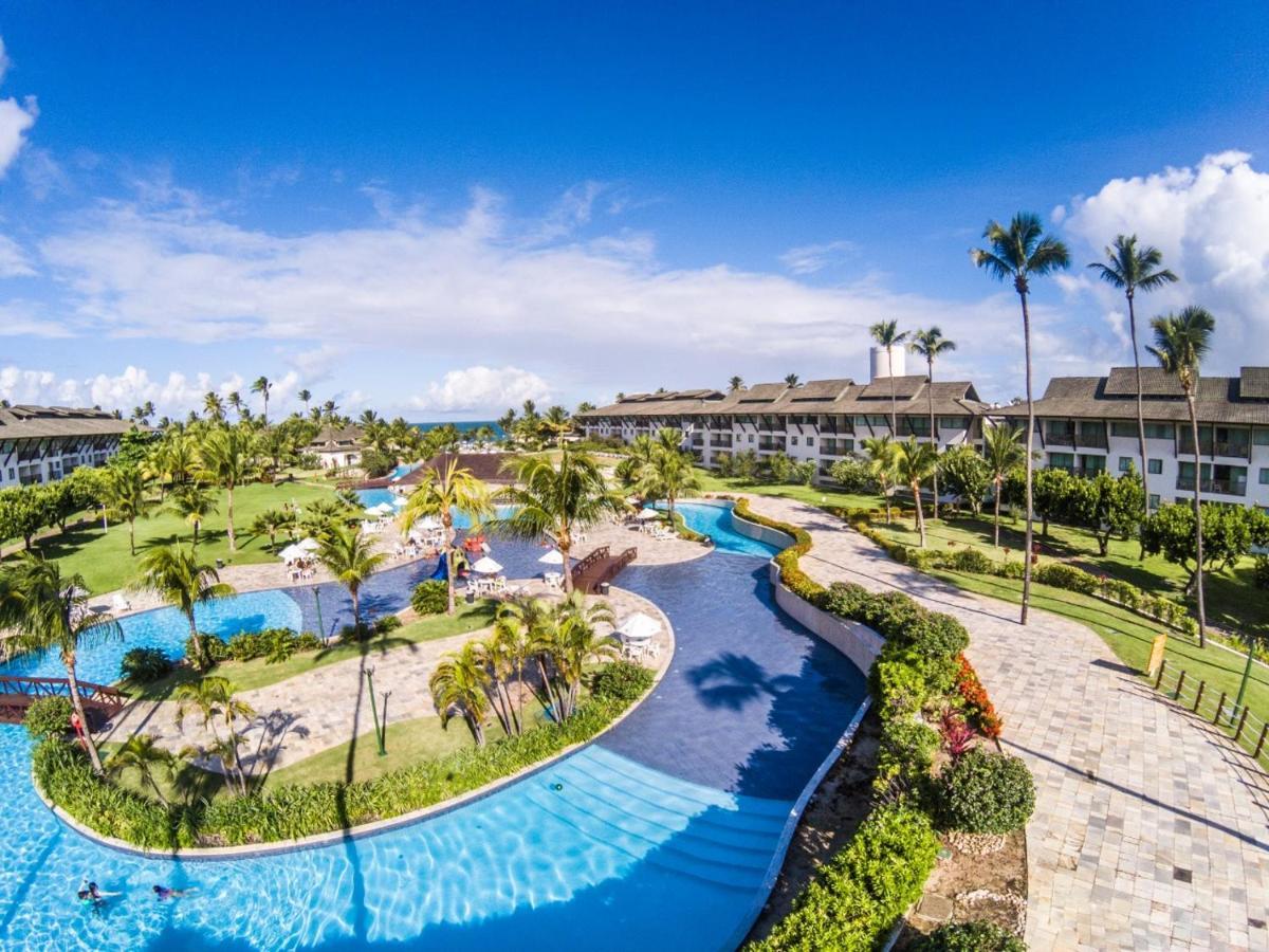 Beach Class Resort Muro Alto - Porto De Galinhas Bagian luar foto