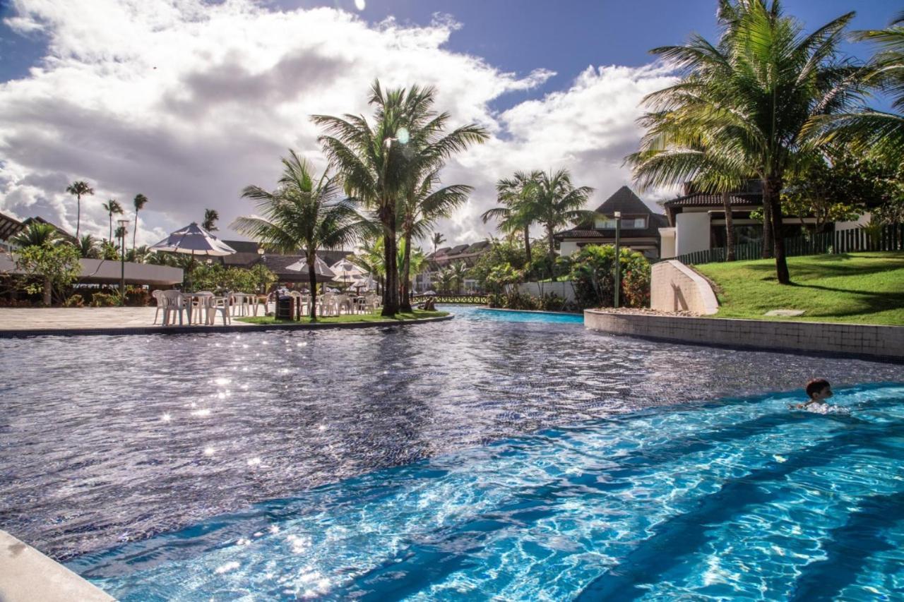 Beach Class Resort Muro Alto - Porto De Galinhas Bagian luar foto