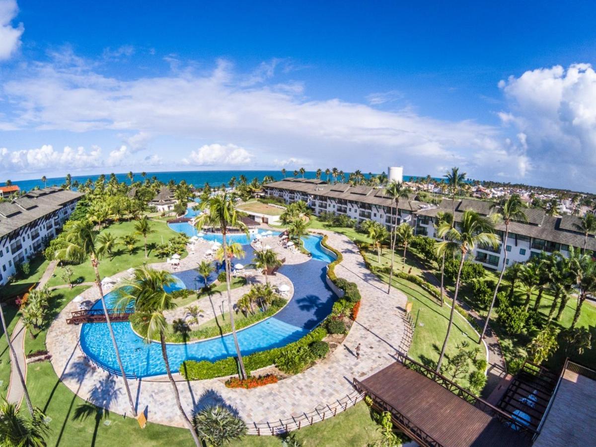 Beach Class Resort Muro Alto - Porto De Galinhas Bagian luar foto