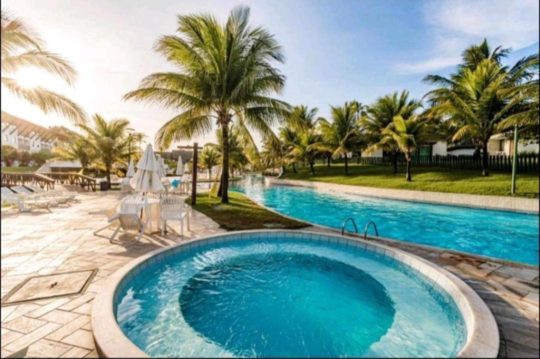 Beach Class Resort Muro Alto - Porto De Galinhas Bagian luar foto