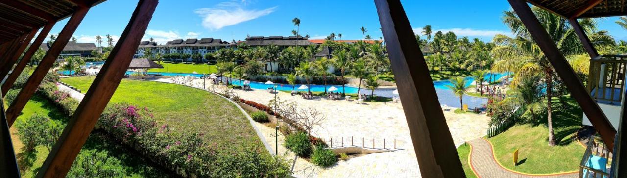 Beach Class Resort Muro Alto - Porto De Galinhas Bagian luar foto