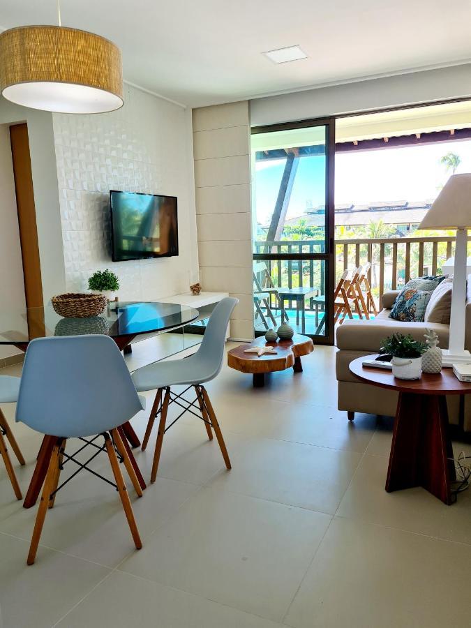 Beach Class Resort Muro Alto - Porto De Galinhas Bagian luar foto
