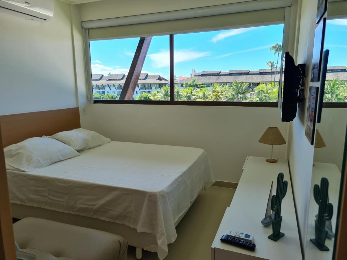 Beach Class Resort Muro Alto - Porto De Galinhas Bagian luar foto