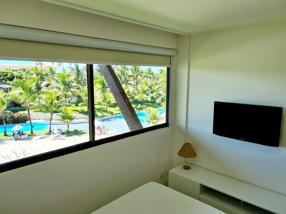 Beach Class Resort Muro Alto - Porto De Galinhas Bagian luar foto