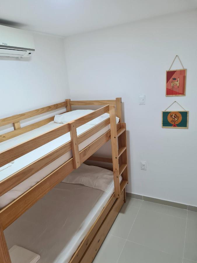 Beach Class Resort Muro Alto - Porto De Galinhas Bagian luar foto
