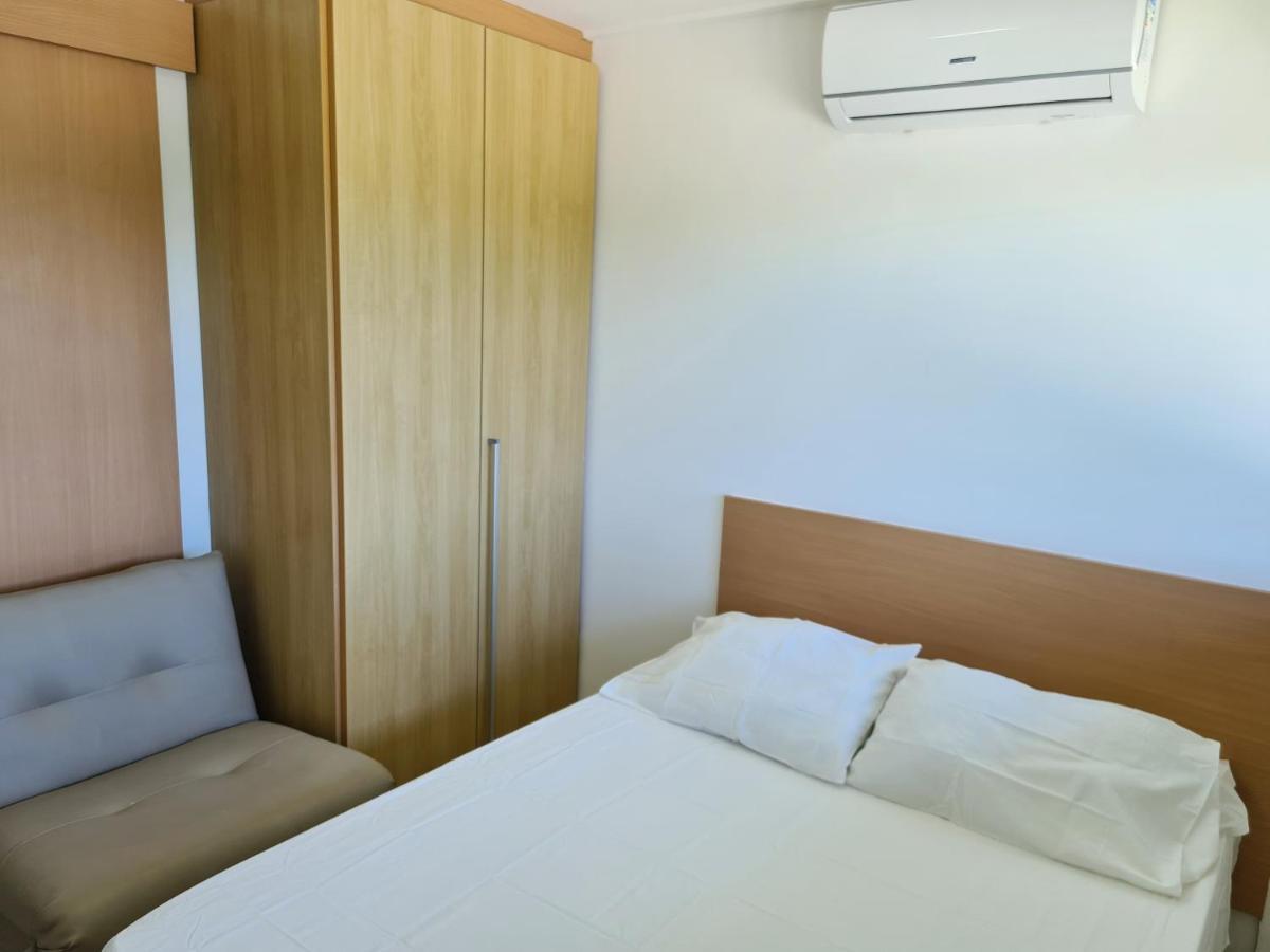 Beach Class Resort Muro Alto - Porto De Galinhas Bagian luar foto