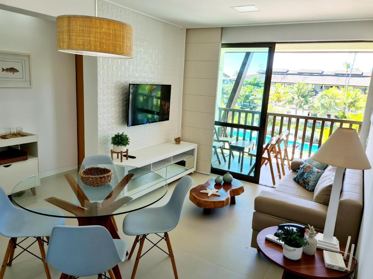 Beach Class Resort Muro Alto - Porto De Galinhas Bagian luar foto
