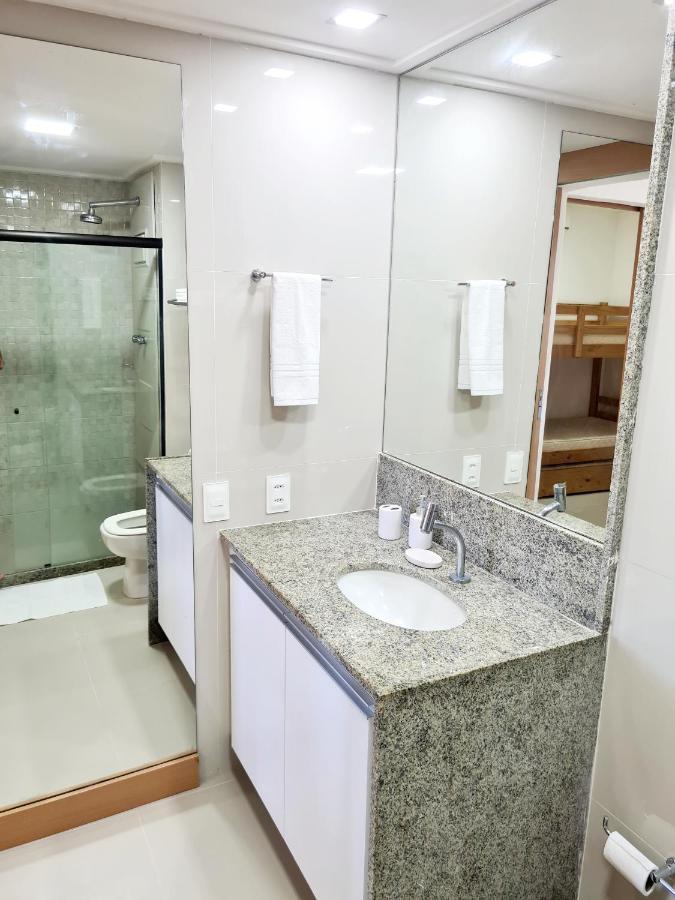 Beach Class Resort Muro Alto - Porto De Galinhas Bagian luar foto