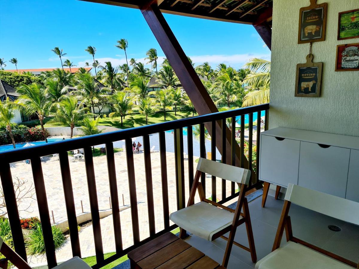 Beach Class Resort Muro Alto - Porto De Galinhas Bagian luar foto