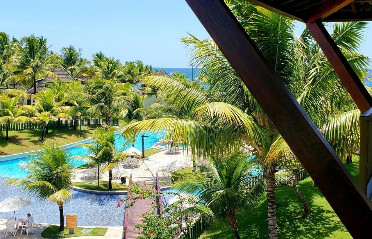 Beach Class Resort Muro Alto - Porto De Galinhas Bagian luar foto